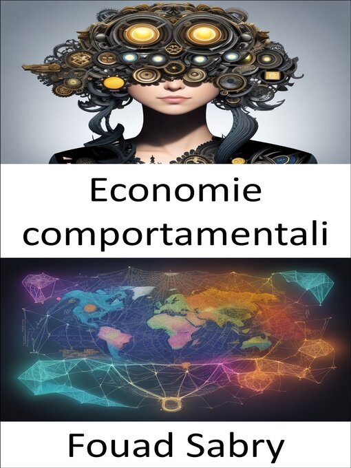 Title details for Economie comportamentali by Fouad Sabry - Available